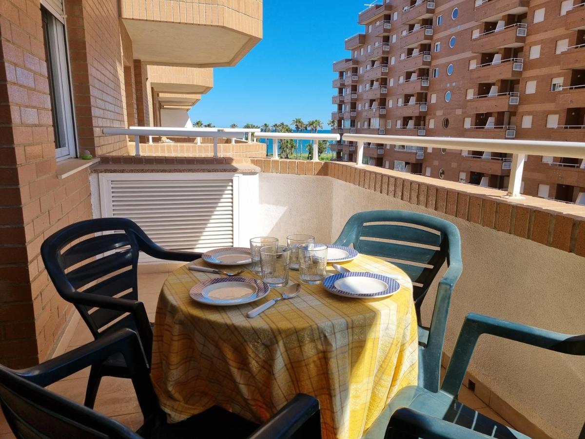Holiday Vista Mar II Magic World أوروبيسا ذيل مار المظهر الخارجي الصورة